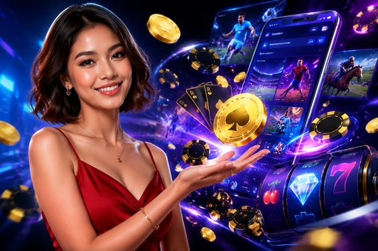 Câu chuyện thương hiệu gpg88